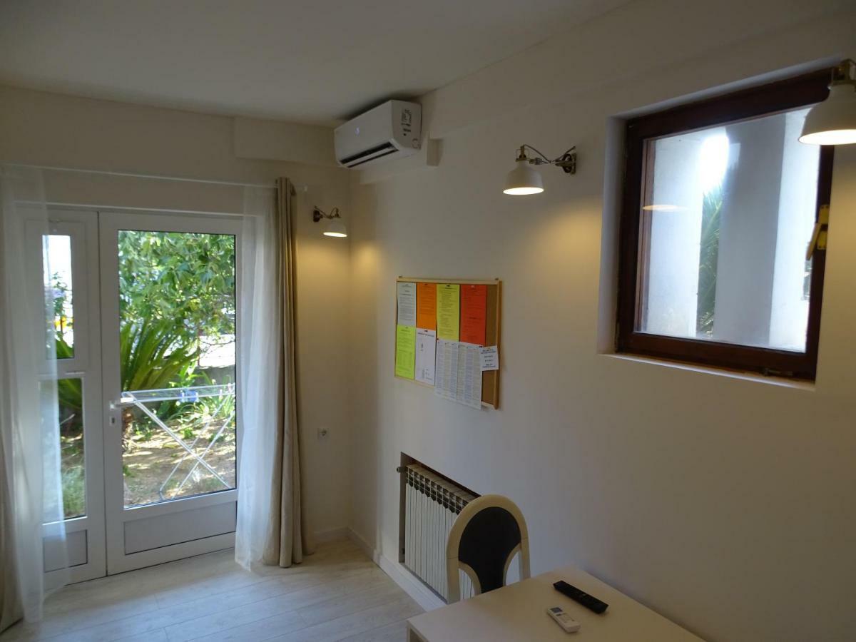 Job Studio Apartments Split Eksteriør billede